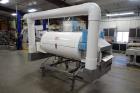 Rs Cryo Equipment Inc. Ultra-freeze Cryogenic Freezer